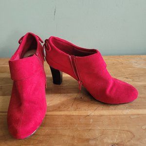 Ankle boots - Coach and Four
